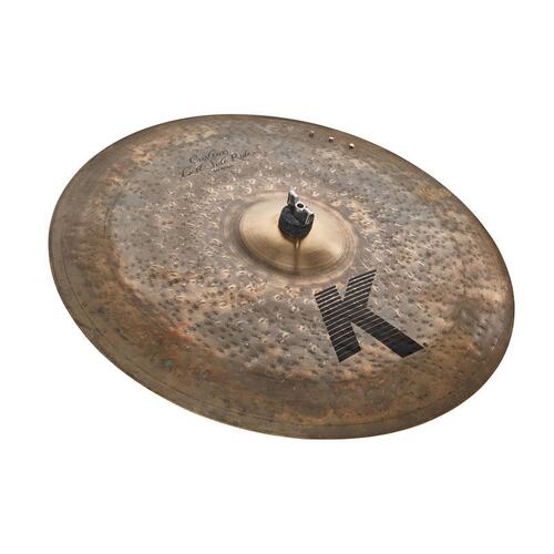 Image 6 - Zildjian K Custom Ride Cymbals